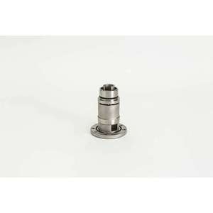 Union rotative série KJC KWANGJIN KR7200 pour machine-outil CNC, pour liquides (huile, vapeur, eau, air) et applications hydrauliques et pneumatiques - Product Image 5