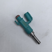Inyector de Combustible Premium WLBTR 20209-29165 para Toyota |   Repuesto Original