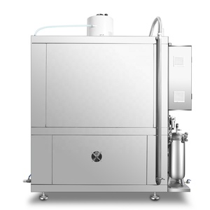 Machine de nettoyage haute pression <span class=keywords><strong>FAP</strong></span> 200L <span class=keywords><strong>pour</strong></span> système de filtration - Product Image 6
