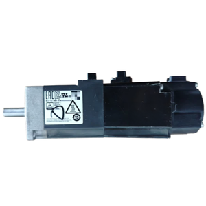 Motor Servo de Alta Precisión RUIDA HG-KN13BJ-S100, Unidad de Potencia de Movimiento Industrial, Duradero, con Regulación de Velocidad y Posicionamiento - Product Image 2