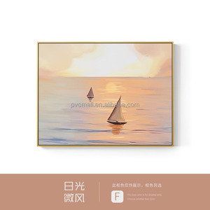 Coperchio decorativo in plastica scatola elettrica coperchio scatola contatori <span class=keywords><strong>elettrici</strong></span> Hide resina Art Painting Art decorazione per la parete della casa con la pittura - Product Image 3