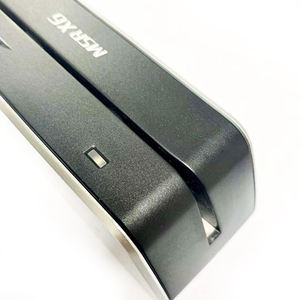 Lector/Grabador de Tarjetas Magnéticas USB Externo Portátil RFcard X6 en Oferta con Batería Integrada y 1 Año de Garantía - Product Image 4