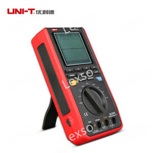 มัลติมิเตอร์แบบดิจิตอล Uni-t รุ่น UT81C - Product Image 2