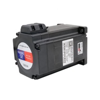 86J18118EC-1000-LS + 2HSS858H-N Nema 34 6A servomoteur pas à pas hybride haute vitesse à couple élevé et pilote