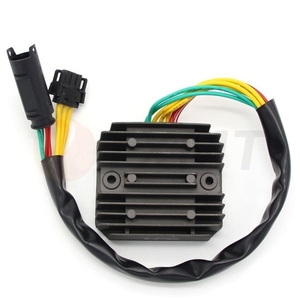 BMW için motosiklet voltaj regülatörü doğrultucu F650GS Dakar/<span class=keywords><strong>M</strong></span> ikiz K72 R13 F700GS K70 Rectifier st F800GS ADV F800R F800R F800S - Product Image 1