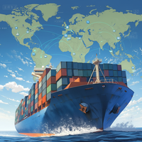 WCL Chine : Top 10 Transitaires, Tarifs de Fret Maritime depuis la Chine, Expédition FBA vers le Royaume-Uni et les États-Unis, Transitaires Chine-USA, Chine-Royaume-Uni
