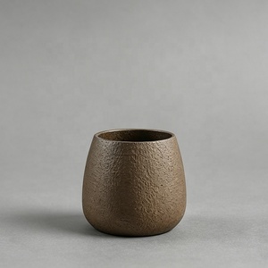 Pots <span class=keywords><strong>de</strong></span> plantes en ciment <span class=keywords><strong>de</strong></span> style classique européen, <span class=keywords><strong>pour</strong></span> l'extérieur/l'intérieur, durables, ronds, écologiques, <span class=keywords><strong>grand</strong></span> <span class=keywords><strong>pot</strong></span> à <span class=keywords><strong>olivier</strong></span> <span class=keywords><strong>pour</strong></span> le jardin - Product Image 6