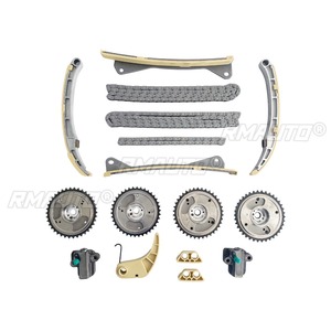 243703CGA0 Engine Intake Adjuster Camshaft Inlet Exhaust <b>Repair</b> Kit Engine Part For Kia K900 <b>Car</b> Accessories - Product Image 3