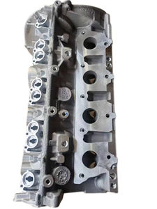 Culata de motor automático 06J103063B 06L103064B 06J103063C para motor VW EA888 Culata Cabezote Tapa De Cilindro - Product Image 6