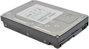 Disque dur SAS pour serveur HGST Ultrastar 7K4000 3 To, 3,5 pouces, 6 Gb/s, 7200 tr/min, 64 Mo de cache, HDD HUS724030ALS640 - Product Image 2