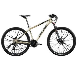 <span class=keywords><strong>Bicicleta</strong></span> de <span class=keywords><strong>montaña</strong></span> de <span class=keywords><strong>29</strong></span> <span class=keywords><strong>pulgadas</strong></span> y 27 velocidades con freno de disco mecánico, <span class=keywords><strong>bicicleta</strong></span> de velocidad variable para adultos, hombres y mujeres, <span class=keywords><strong>bicicleta</strong></span> de carreras todoterreno - Product Image 1