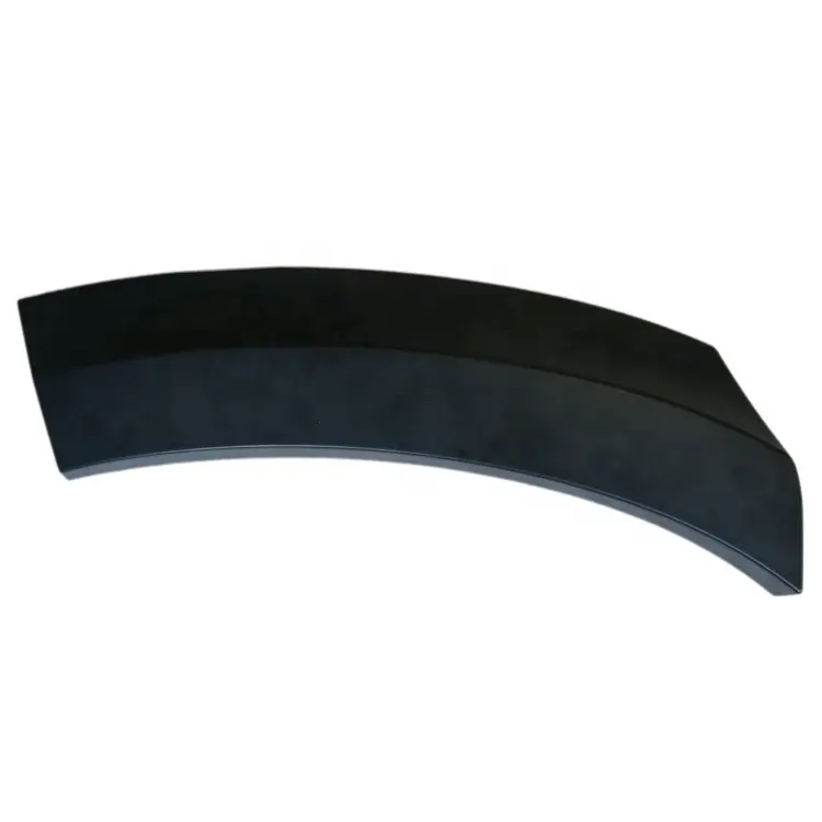 OEM 1648845122 1648845222 REAR rad arch trim fender flare liner für mercedes W164 AMG GL350 GL450 GL550 X164 2006-2011