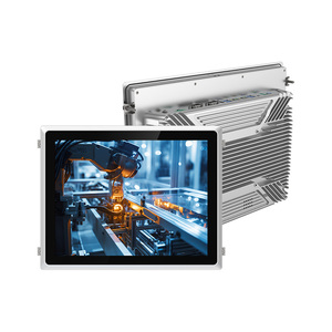 كمبيوتر الكل في واحد صناعي لمعالجة الصور ورصد الأرض بالأقمار الصناعية نظام ضغط البيانات - Product Image 2