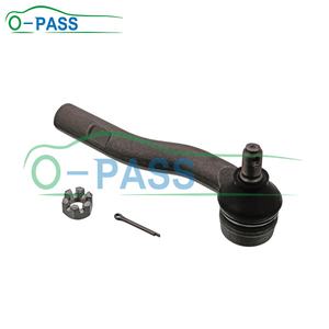 Extremo de barra de acoplamiento exterior delantero OPASS para TOYOTA Aristo S16 Celsior Crown Majesta <span class=keywords><strong>LEXUS</strong></span> <span class=keywords><strong>GS</strong></span> <span class=keywords><strong>300</strong></span> 400 LS400 SC 430 45460-59015 45470-59015 - Product Image 4