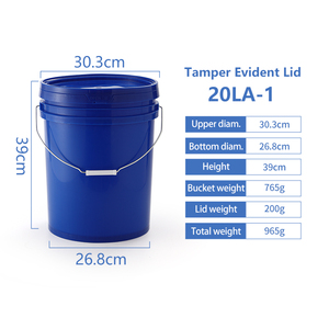<span class=keywords><strong>Tamper</strong></span> Bằng Chứng Nắp Snap Cap Nắp Vòi Nắp 20 Lít 5 Gallon Chúng Tôi Phong Cách Rỗng Trắng Nhựa Thùng Trống Thùng Các Nhà Sản Xuất - Product Image 2