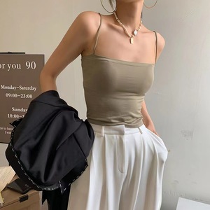 Top de tubo Sexy para mujer, Sujetador deportivo, corsé de realce, lencería, ropa interior sin mangas para Fitness, <span class=keywords><strong>blusa</strong></span>, Top corto - Product Image 2