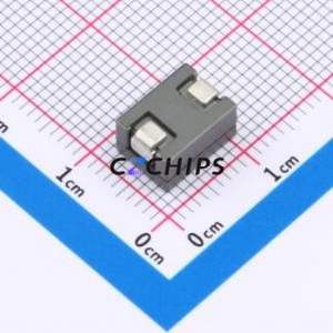Inducteur de puissance FC-HCM9353-070 SMD, 9,3x6,8 mm (Inductance : 70nH) (Précision : 15%) Courant nominal : 65A - Product Image 2