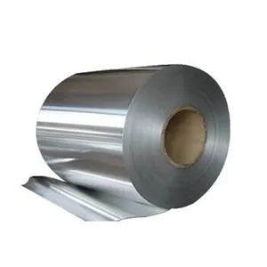 Good Selling Stripe Regular Spangle Galvanized Steel Coil Buyer Sheet In Africa