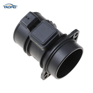 5WK97007Z 5WK97007เซ็นเซอร์วัดการไหลของมวลอากาศสำหรับ Renault Continental VDO - Product Image 4