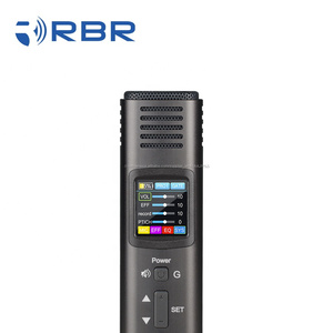 Thiết Kế Mới Hk620 <span class=keywords><strong>Studio</strong></span> Condenser Microphone Với Reverb Dalay <span class=keywords><strong>EQ</strong></span> Chức Năng - Product Image 2