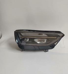 Thích hợp cho đèn pha Led Audi Q5/q5l, Đèn Pha ma trận, đèn pha lắp ráp, Đèn chạy ban ngày 80d941033e 80d941034e - Product Image 1