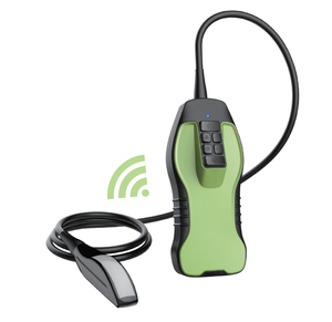 Ecógrafo Veterinario Inalámbrico de Alta Gama BestScan S10 con Doppler Color, IA, 4K y Batería de 12 Horas para Bovinos y Equinos - Product Image 1