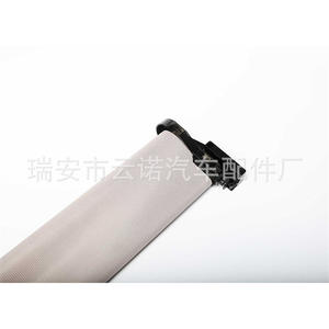 Persianas enrollables para techo solar para Bmw X1 F49 54107391797, pieza de repuesto nueva - Product Image 3