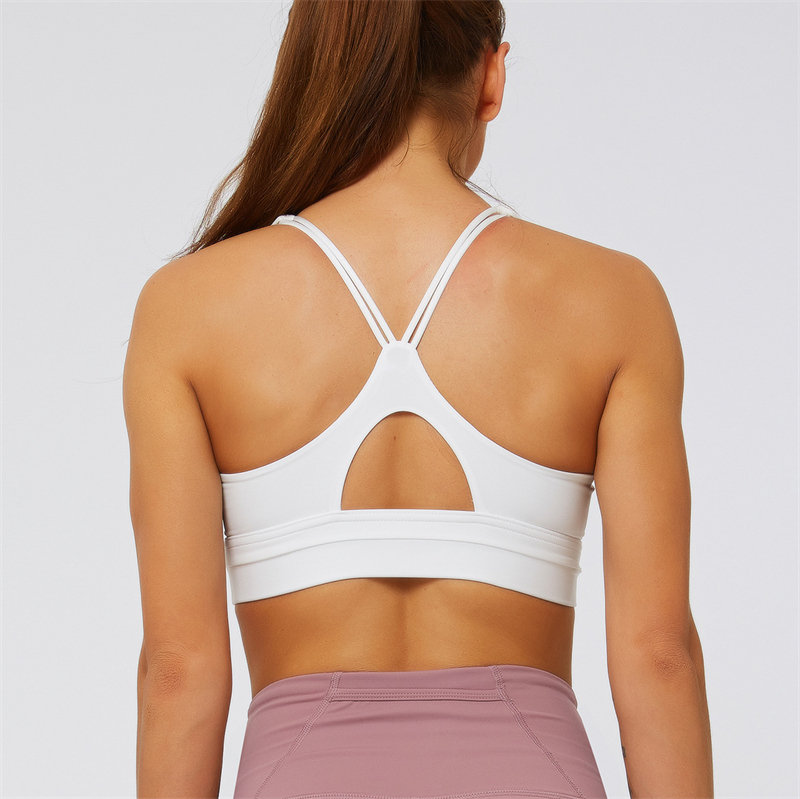 New arrived 6 colors Factory Wholesale Women Seamless Bandeau Strapless Girl Sexy Bra  Popular