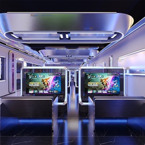 Chúng tôi chất lượng cao ps5 bảng e-thể thao khách sạn Cyber cafe đồ nội thất - Product Image 2