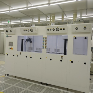 Hệ thống rửa bề mặt siêu sạch Plasma Hệ thống làm sạch linh kiện điện tử bán dẫn - Product Image 3