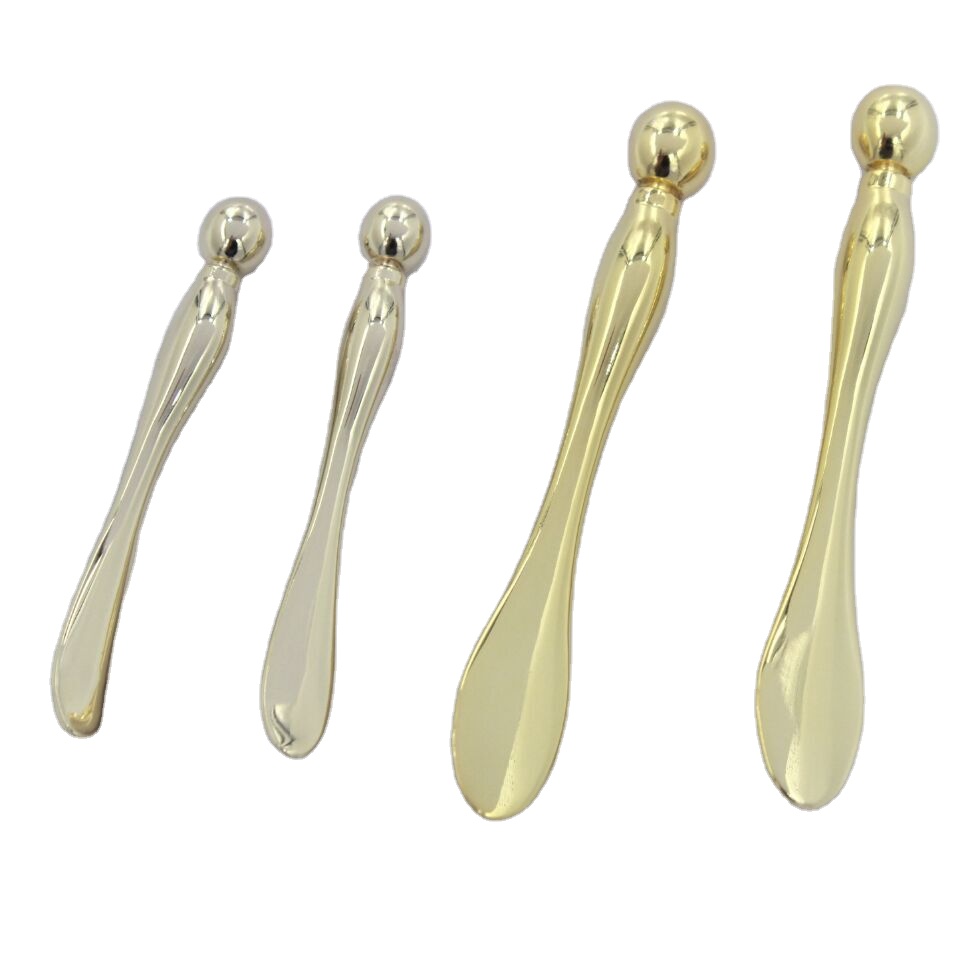 Новое поступление 2021, крем для глаз, массажные палочки для удаления морщин, инструмент для массажа глаз, металлическая маска, ложка