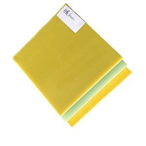 High Voltage Insulation Sheet FR4/G10/G11 <strong>Epoxy</strong> Fiberglass <strong>Laminate</strong> 40KV Rated Voltage Excellent Tensile Strength Durable - Product Image 5