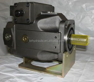 Pompe hydraulique équivalente A4vso 125, pompe A10vo, pompes à pistons - Product Image 3