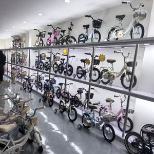 Vélos pour enfants pour garçons et filles âgés de 3 à 8 ans, vélos pour bébés de 12/14/16/18 pouces pour enfants - Product Image 4