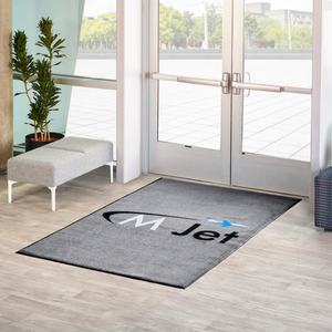 4x6 Feet Custom Printed Large Big Business Custom Logo <b>Mats</b> with Logo - Product Image 6