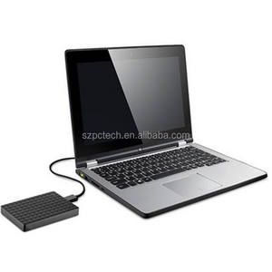 سيجيت التوسع 500 جيجابايت المحمولة قرص صلب خارجي USB <span class=keywords><strong>3</strong></span>.0 (STEA500400) - Product Image 3