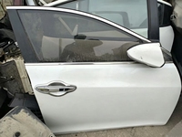 Convient pour le retrait d'origine en usine des portes gauche et droite pour Honda City. Porte avant gauche et porte avant droite.
