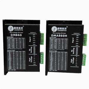Juego de Controladores de Motor Universales de la Serie L7N de 100W 400W 750W 1500W AC220-AC380 1.2A-44A IP40 - Product Image 2