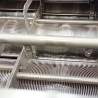 IEPP Fabricant Usine Dispositif de Traitement des Eaux Usées Séparateur de Boues Liquides Machine de Déshydratation des Boues par Vis