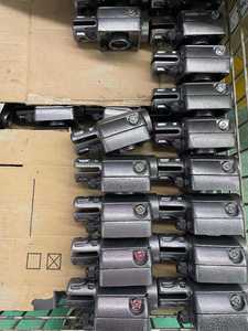 Actionneur électrique <span class=keywords><strong>NICE</strong></span> pour portes, ouvre-porte automatique à double <span class=keywords><strong>battant</strong></span>, moteur AC 500KG 3.5m avec accessoires - Product Image 6