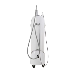 Máquina de Masaje con Rodillos de Microvibración CE 360, Modelo Power 2, con 2 Manijas, para Reducir la Celulitis y Perder Peso - Product Image 6