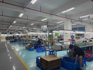 יצרן מקצועי של צמות חיווט בהתאמה אישית מסוג JST PH, מתאים למכשירים אלקטרוניים ולצמות חיווט לרכב חשמלי - Product Image 4