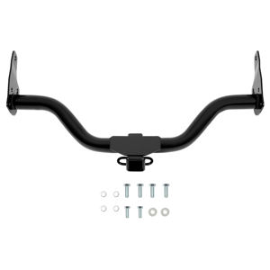 <span class=keywords><strong>Attelage</strong></span> de <span class=keywords><strong>remorque</strong></span> classe 3 2 pouces <span class=keywords><strong>pour</strong></span> Nissan Xterra 05-15, kit de remorquage <span class=keywords><strong>pour</strong></span> pare-chocs arrière - Product Image 1