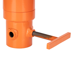 Heavy Duty Fence <strong>Post</strong> Driver Makes Fence <strong>Posts</strong> Easier High Grade Steel Manual <strong>Post</strong> Driver/Lifter - Product Image 3