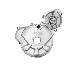 Cache-moteur Voge Rally 300 de haute qualité, carénage en aluminium d'origine pour les nouveaux accessoires de <span class=keywords><strong>moto</strong></span> Rally 300 - Product Image 2