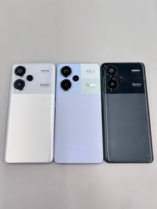 Teléfono Inteligente Note 13 PRO Plus 5G Dual SIM, Octa Core, Pantalla AMOLED de 6.7 Pulgadas, 5000 mAh, 120 W, 120 Hz, 8 GB, 128 GB, MTK Dimensity, Teclado Qwerty, Carga Rápida - Product Image 4