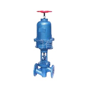Válvula de Compuerta con Revestimiento de PTFE, Tamaño Mediano, Unidireccional, para Medios Ácidos, Temperatura Ambiente, con Volante, Tipo Descarga de Escoria - Product Image 1