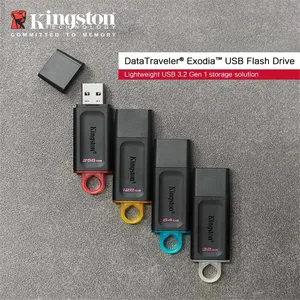 Wholesale Kingston Dt 101 G2 3.2 Toshiba Pendrive Promotional Custom Credit Card Usb Flash Drive