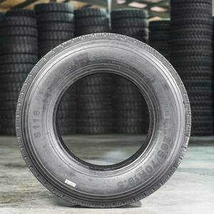 Pneumatici per Camion Nuovi di Zecca Kapsen Durun Aurunze Doublestar Triangle Haida Long March 285 70R19.5 265/70/19.5 - Product Image 6