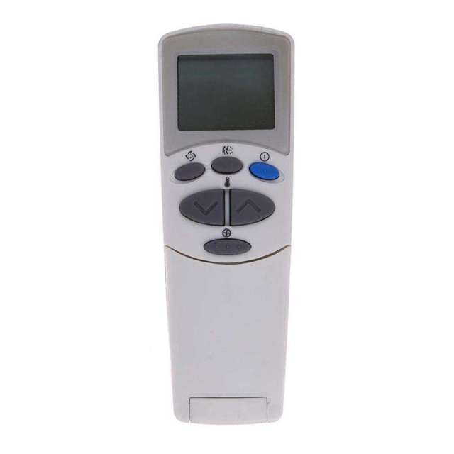Universal 6711A90032L A/C IR Remote Control for LG AC Air Conditioning Controller Remotes Unit